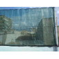 Sichtschutznetz 1 x 50 Meter. 70 % Sichtschutz. Dunkelgrün. Empfohlen für Gärten und Terrassen Sichtschutznetz 1 x 50 Meter. 70 % Sichtschutz. Dunkelgrün. Empfohlen für Gärten und Terrassen