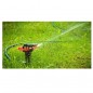 Lot de 4 Arroseur agricole sectoriel 1/2'', portée 8-13m + Prise de Terre pour arroseurs Lot de 4 Arroseur agricole sectoriel 1/2'', portée 8-13m + Prise de Terre pour arroseurs