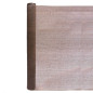 Malla de Sombreo 2x10 m | Ocultación y Privacidad para Terraza o Jardin | Malla de Ocultación Marrón 70 g/m2 | Ocultación 70% Malla de Sombreo 2x10 m | Ocultación y Privacidad para Terraza o Jardin | Malla de Ocultación Marrón 70 g/m2 | Ocultación 70%