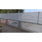 Brise Vue Occultant 2 x 100 mètres blanc | Filet d'ombrage Jardin Balcon Terrasse Paravent Clôture | Dissimulation 70% Brise Vue Occultant 2 x 100 mètres blanc | Filet d'ombrage Jardin Balcon Terrasse Paravent Clôture | Dissimulation 70%