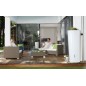 Réservoir design coloré 350 litres, couleur au choix Réservoir design coloré 350 litres, couleur au choix
