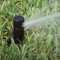 K-Rain RPS75I 3/4" Irrigation Sprinkler | 4 to 14.6 m Range | Professional Adjustable Angle Sprinkler | Flow Control