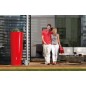 Tanque de design colorido 350 litros, estilo moderno para jardim, coletor de água da chuva Tanque de design colorido 350 litros, estilo moderno para jardim, coletor de água da chuva