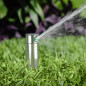Lot de 10 Aspersoir d'irrigation K-Rain RPS75I 3/4'' inoxydable | Portée de 4 à 14,6 m | Aspersoir à angle réglable professionne Lot de 10 Aspersoir d'irrigation K-Rain RPS75I 3/4'' inoxydable | Portée de 4 à 14,6 m | Aspersoir à angle réglable professionne