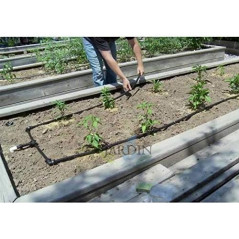 Tuberia Polietileno 25mm | Tuberia Agricola 25mm 10 bar 100 metros | Tuberia Riego 25mm | Manguera de riego 25 mm