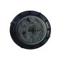 Aspersor KRain Superpro 3/4", Alcance 7,9 a 14,9 m Aspersor KRain Superpro 3/4", Alcance 7,9 a 14,9 m