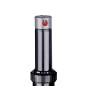 Aspersor KRain Superpro 3/4", Alcance 7,9 a 14,9 m Aspersor KRain Superpro 3/4", Alcance 7,9 a 14,9 m