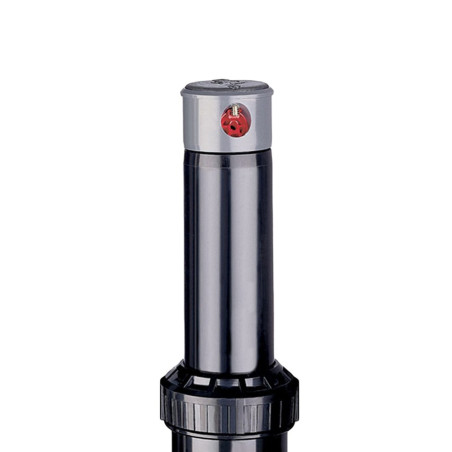 Pacote com 10 aspersores de irrigação KRain Superpro de 3/4" | Alcance de 7,9 a 14,9 m | Aspersor de turbina ajustável | Control