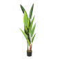 Planta Artificial Ave Paraiso 188cm con Macetero | Plantas de Plástico para Decoración de Jardín Interior y Exterior Planta Artificial Ave Paraiso 188cm con Macetero | Plantas de Plástico para Decoración de Jardín Interior y Exterior