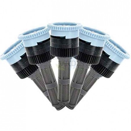 5 buses réglables Hunter 6A pour diffuseurs d'irrigation