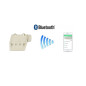 Programador de Riego a Pilas por Bluetooth K-Rain BL-KR de 1 Estación | Controlador Inalámbrico de Riego con App Programador de Riego a Pilas por Bluetooth K-Rain BL-KR de 1 Estación | Controlador Inalámbrico de Riego con App