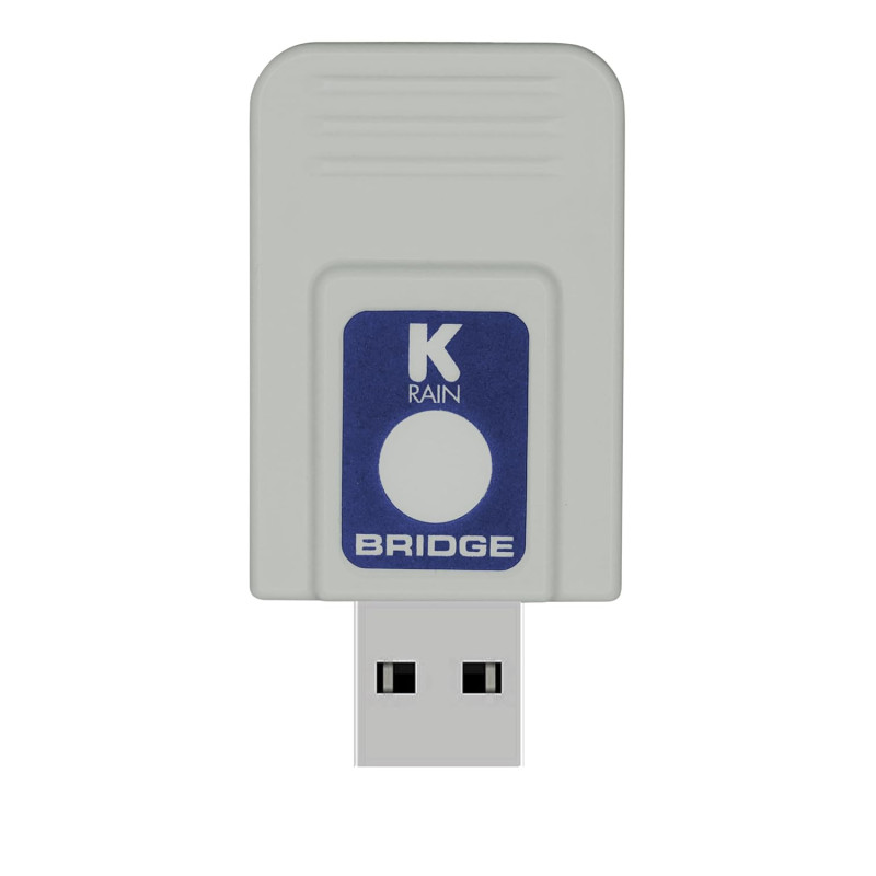 Module Wi-Fi pour Programmateur Électrique PRO-LC K-Rain | Contrôle à Distance et Gestion Intelligente de l’Irrigation