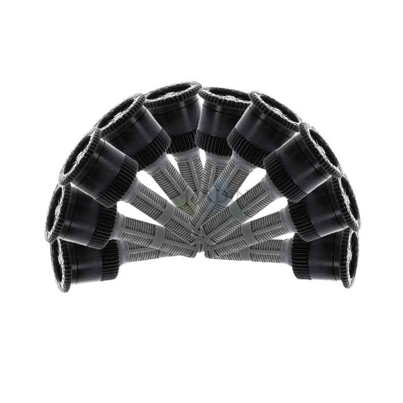 10 x Hunter 15A Adjustable Nozzle for Irrigation Diffusers