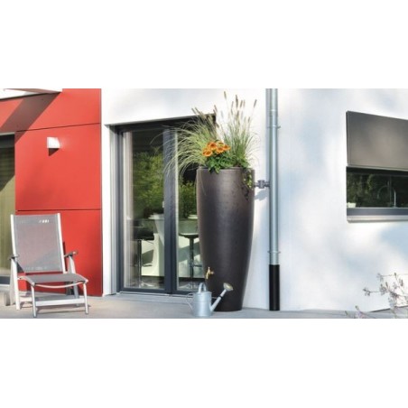 Mocca design tank 300 liters