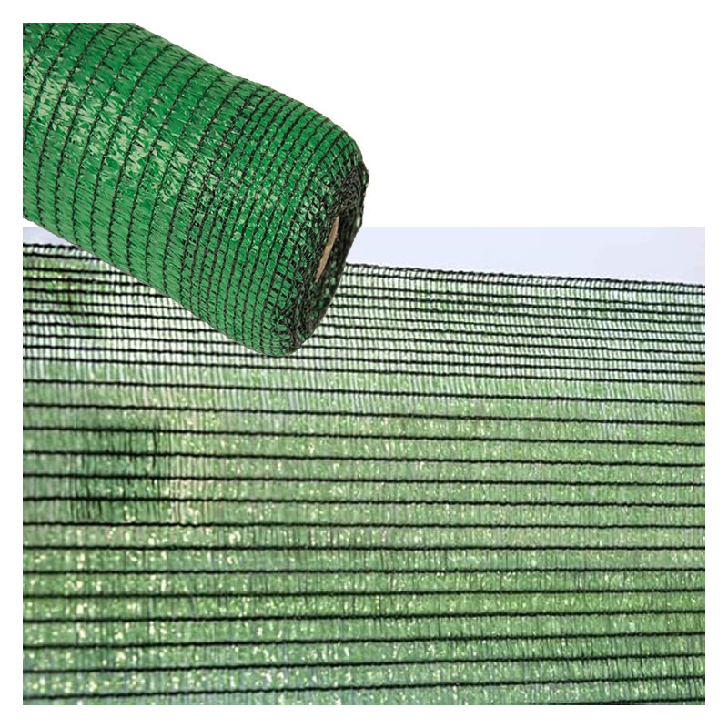 Brise Vue Occultant 2 x 50 mètres verte | Filet d'ombrage Jardin Balcon Rambardes Terrasse Paravent Clôture | Dissimulation 70% Brise Vue Occultant 2 x 50 mètres verte | Filet d'ombrage Jardin Balcon Rambardes Terrasse Paravent Clôture | Dissimulation 70%