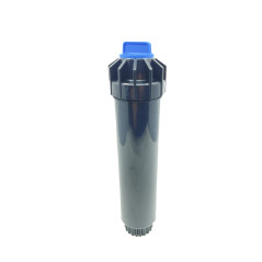 Diffuseur Émergent NP de 5 cm avec buse KVF-8 | Portée 2,4 m | Réglable de 0° à 360° | Irrigation Précise | Jardins Petits