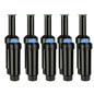 Pack of 5 NP 5cm Pop-Up Diffusers with KVF-8 Nozzle | 2.4m Range | Adjustable from 0° to 360° | Precise Irrigation | Small Garde Pack of 5 NP 5cm Pop-Up Diffusers with KVF-8 Nozzle | 2.4m Range | Adjustable from 0° to 360° | Precise Irrigation | Small Garde