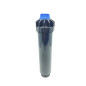 Lot de 50 Diffuseur Émergent NP de 10 cm avec buse KVF-8 | Portée 2,4 m | Réglable de 0° à 360° | Irrigation Précise | Jardins P