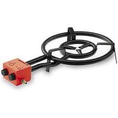 Bruciatore per paella LACOR Gas butano