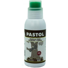 Pastol Mastic 250 gr pour Greffage et Taille | Protège, guérit et régénère les plaies des plantes