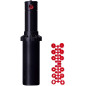 Pack 5 x Sprinkler Hunter PGP-ADJ 3/4'' Pack 5 x Sprinkler Hunter PGP-ADJ 3/4''