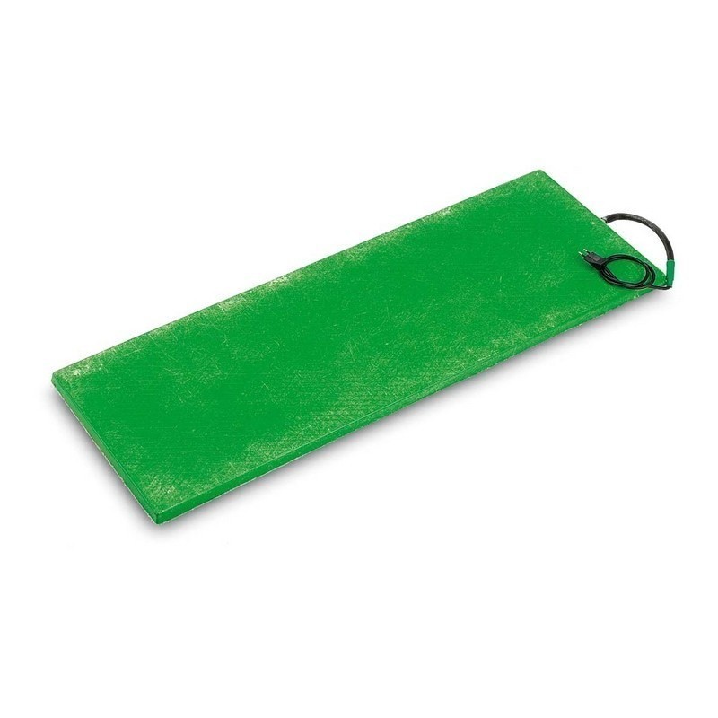 Piastra riscaldante in poliestere per cani Piastra riscaldante in poliestere per cani