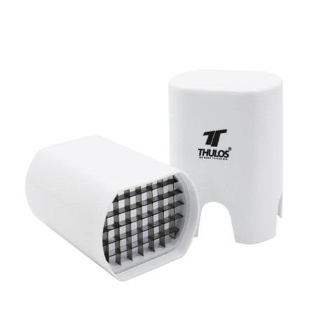 Potato, Carrot, and Cucumber Slicer | Professional Kitchen Slicer | Simple Potato Peeler | Potato Cutter