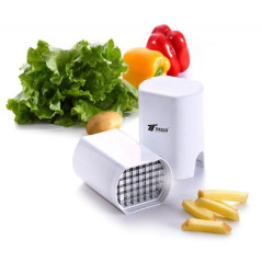 Potato Cutter, Professional Kitchen Slicer, Frying Tools