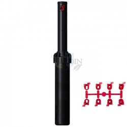 Hunter PGJ-06 1/2" Sprinkler, Range 4.3 to 11.6 m