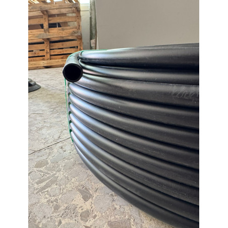 Tubo Agrícola 16mm 4 bar 100 metros