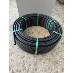 Tuberia Polietileno 16mm | Tuberia Agricola 16mm 4 bar 100 metros | Tuberia Riego 16mm | Manguera de riego 16 mm