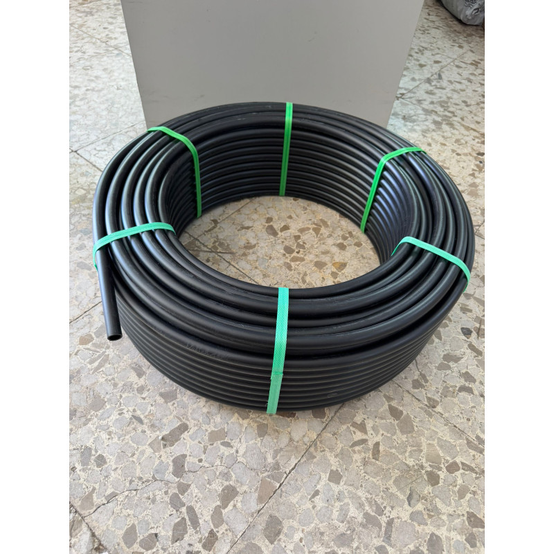 Tubo Irrigazione A Goccia 16mm Da Interrare XFS Rain Bird Con - 6
