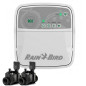Rain Bird RC2 WLAN Bewässerungssteuerung für Innenbereich 4 Zonen | 2 Magnetventile 100HV 24V 1'' Rain Bird RC2 WLAN Bewässerungssteuerung für Innenbereich 4 Zonen | 2 Magnetventile 100HV 24V 1''