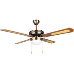  Klassischer Deckenventilator 52