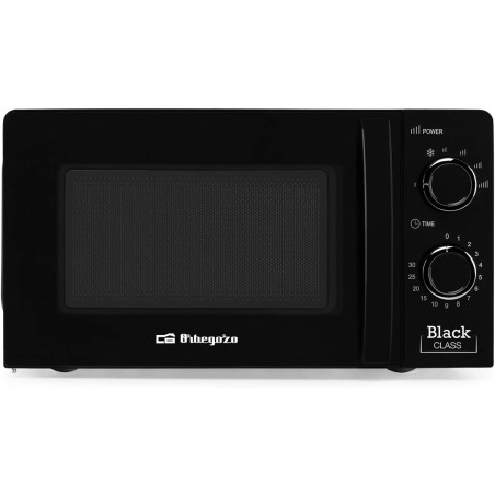 Micro-ondas Orbegozo MI2117