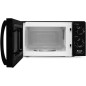 Micro-ondes Orbegozo 700 W MI2117. Capacité 20 L. 6 niveaux de puissance. Minuterie de 30 minutes Micro-ondes Orbegozo 700 W MI2117. Capacité 20 L. 6 niveaux de puissance. Minuterie de 30 minutes