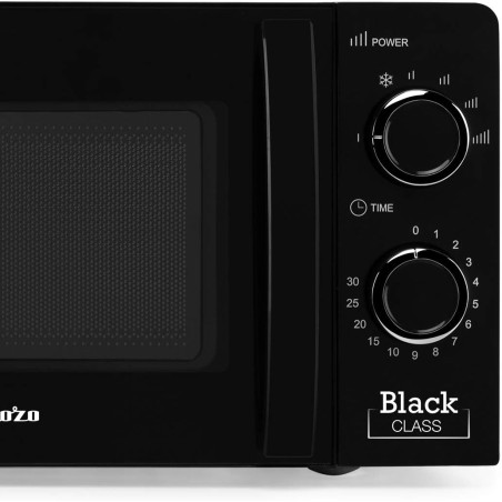 Micro-ondas Orbegozo MI2117