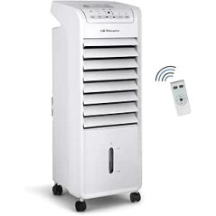 Ar condicionado evaporativo 3 em 1 Orbegozo AIR46