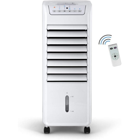 Climatizzatore evaporativo Orbegozo AIR46 3 in 1