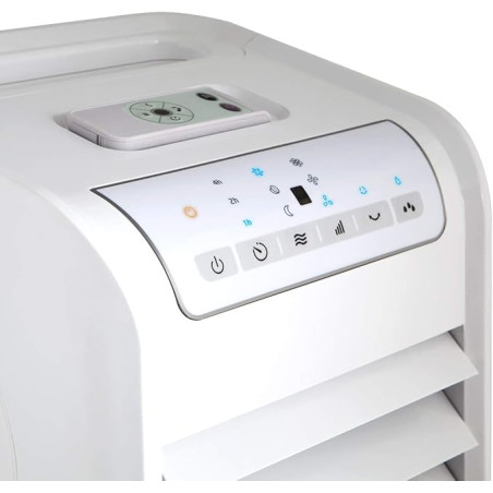 Ar condicionado evaporativo 3 em 1 Orbegozo AIR46