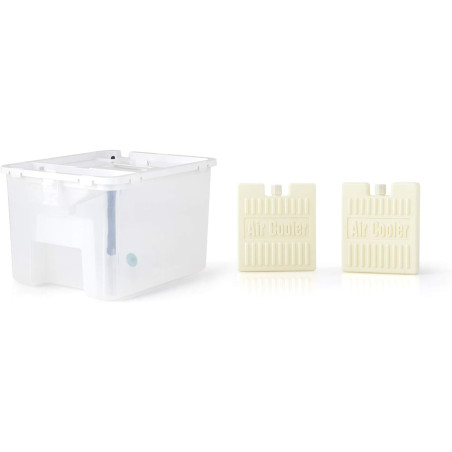 Climatizzatore evaporativo Orbegozo AIR46 3 in 1