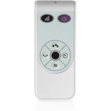 Climatiseur par évaporation 3-en-1 Orbegozo AIR46
