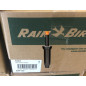 10 Stück Bewässerungsverteiler Rain Bird 1804, 10 cm Stängelhöhe, Düse nicht enthalten 10 Stück Bewässerungsverteiler Rain Bird 1804, 10 cm Stängelhöhe, Düse nicht enthalten