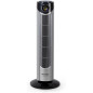 Ventilador de Torre Orbegozo, 3 Velocidades, Controle Remoto, Temporizador, Display Digital, 45 W | Ar Fresco Ventilador de Torre Orbegozo, 3 Velocidades, Controle Remoto, Temporizador, Display Digital, 45 W | Ar Fresco