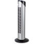 Ventilador de Torre Orbegozo, 3 Velocidades, Controle Remoto, Temporizador, Display Digital, 45 W | Ar Fresco Ventilador de Torre Orbegozo, 3 Velocidades, Controle Remoto, Temporizador, Display Digital, 45 W | Ar Fresco