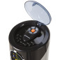 Ventilador de Torre Orbegozo, 3 Velocidades, Controle Remoto, Temporizador, Display Digital, 45 W | Ar Fresco Ventilador de Torre Orbegozo, 3 Velocidades, Controle Remoto, Temporizador, Display Digital, 45 W | Ar Fresco