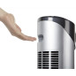 Ventilador de Torre Orbegozo, 3 Velocidades, Controle Remoto, Temporizador, Display Digital, 45 W | Ar Fresco Ventilador de Torre Orbegozo, 3 Velocidades, Controle Remoto, Temporizador, Display Digital, 45 W | Ar Fresco