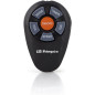 Ventilador de Torre Orbegozo, 3 Velocidades, Controle Remoto, Temporizador, Display Digital, 45 W | Ar Fresco Ventilador de Torre Orbegozo, 3 Velocidades, Controle Remoto, Temporizador, Display Digital, 45 W | Ar Fresco