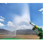 Mariner Adjustable Irrigation Cannon, 42 to 67 meters Mariner Adjustable Irrigation Cannon, 42 to 67 meters