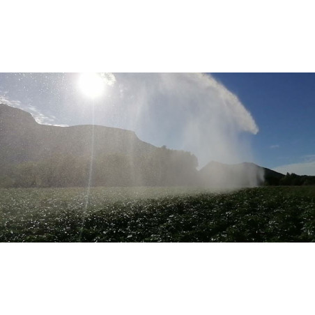 Cannone per irrigazione Mariner